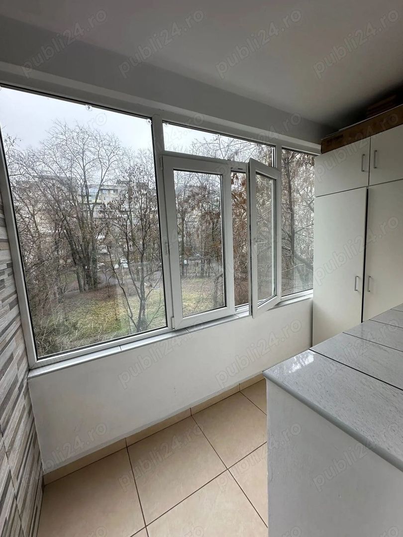 De vanzare apartament 2 camere Drumul Taberei - Poză 10