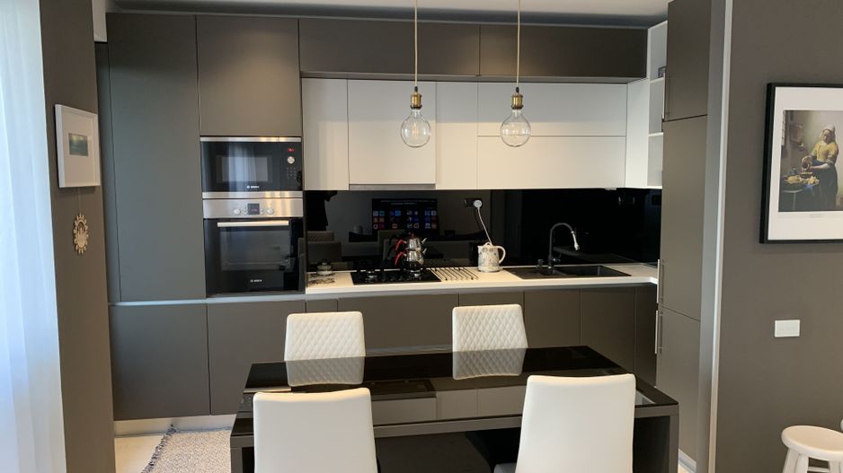 Apartament lux 2 camere Pipera | Iancu Nicolae | Residence 5 - Poză 6