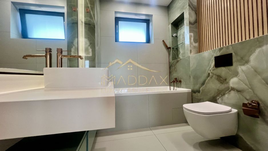 Vila individuală P+2E ***Baneasa - Sisesti - Poză 72