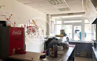 Afacere la cheie de vanzare tip Fast Food in zona Iosia, Oradea - Poză 1