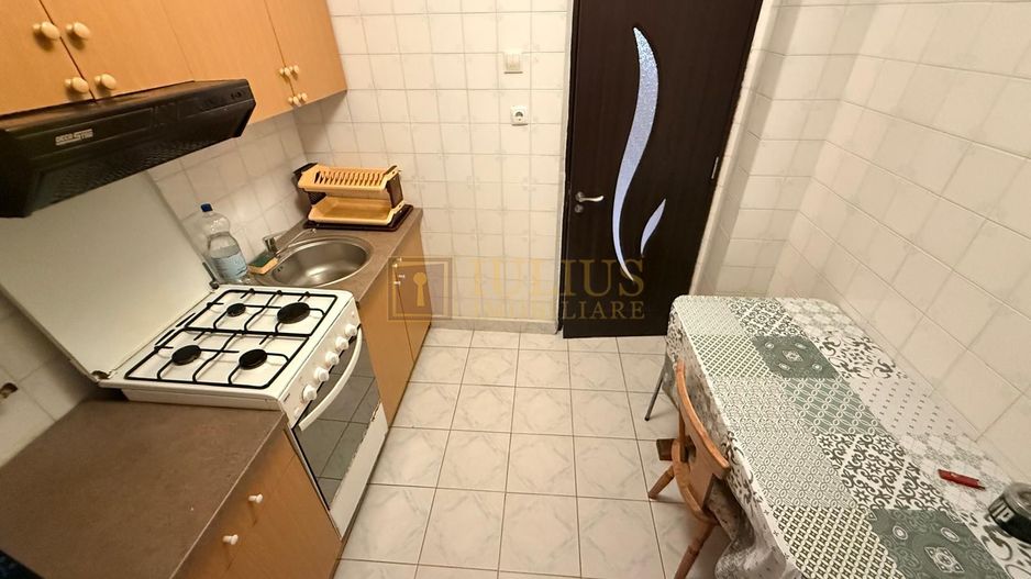 2 camere| Complexul Studentesc| apartament ideal pentru studenti| pet friendly| - Poză 6