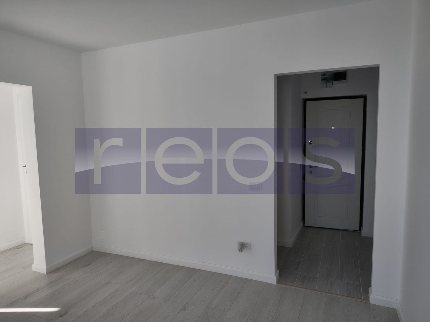 VANZARE I 2 CAMERE I RENOVAT I METROU I RAUL DOAMNEI I DRUMUL TABEREI - Poză 3