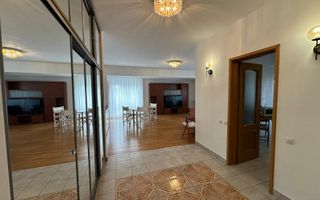 Inchiriere 2 camere, zona exclusivista Herastrau/Arcul de Triumf - Poză 5