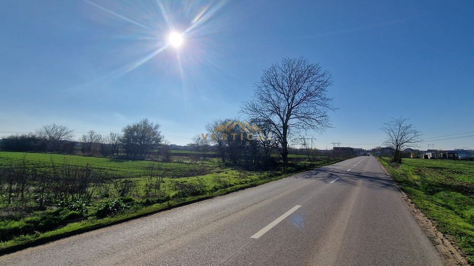 Intravilan , ocazie, 430mp, Berceni, IF - Poză 2