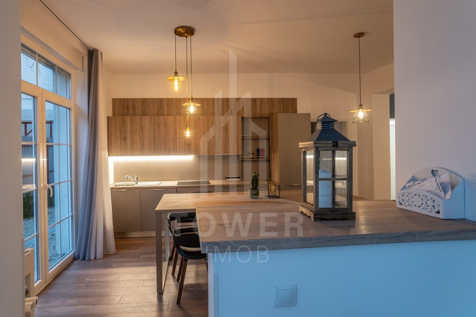 Apartament 3 camere de lux-zona Calea Dumbravii - Poză 6