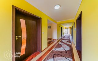 Vila in Poltura, P+E, comision 0% - Poză 26