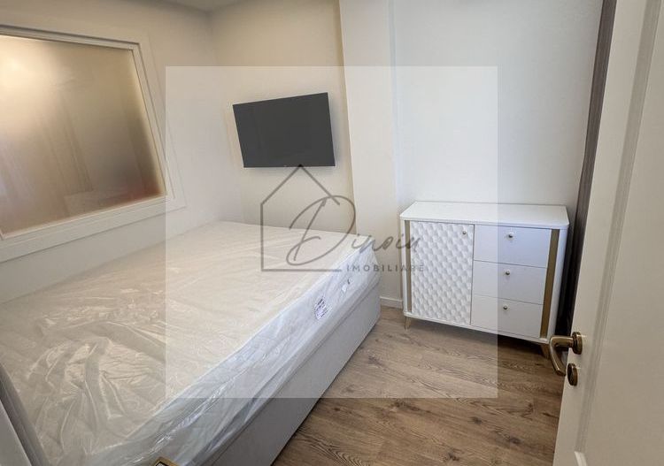 Ivory Pipera I 2 camere I parcare si boxa incluse I Rond OMV - Poză 5