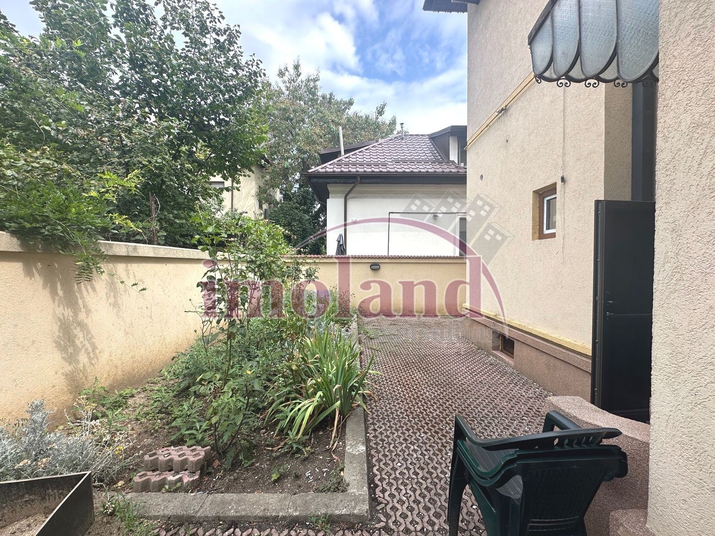 Vanzare - Imobil rar - teren 220mp - Floreasca/Barbu Vacarescu - Poză 8