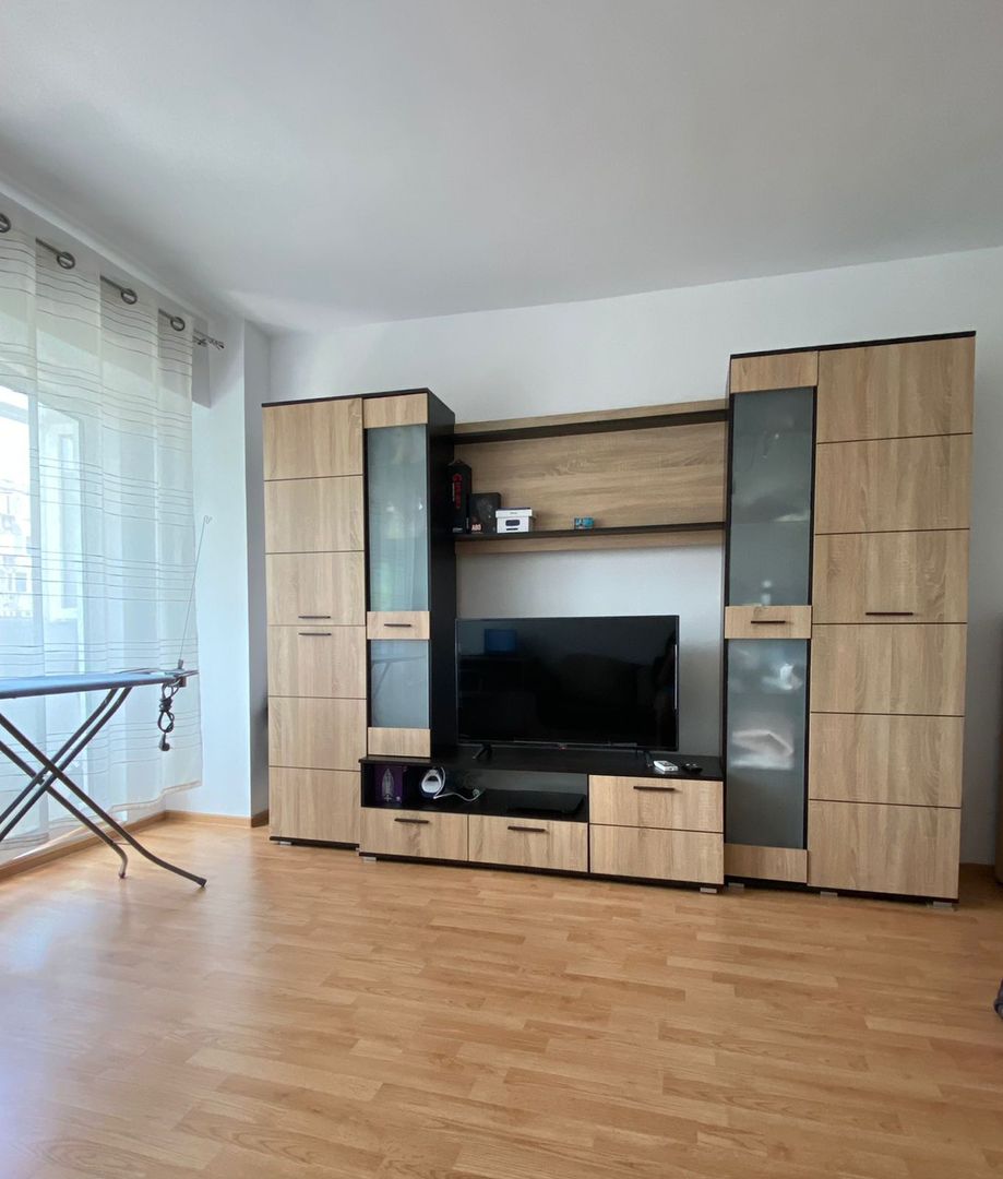 GARSONIERA 13 SEPTEMBRIE, PET-FRIENDLY, BUCATARIE INCHISA, MODERN - Poză 6