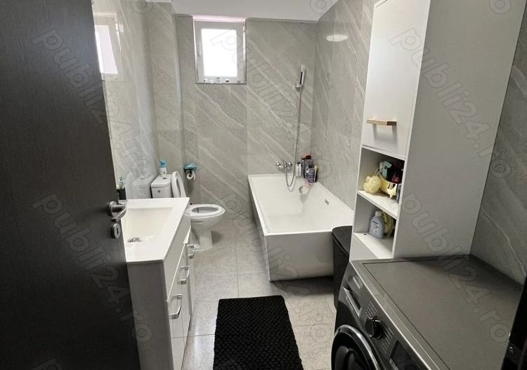 Apartament 2 camere Militari Residence - Poză 4