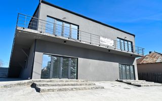 Spațiu comercial de vanzare | 306 mpu | Periș - Ilfov | Comision 0% - Poză 1