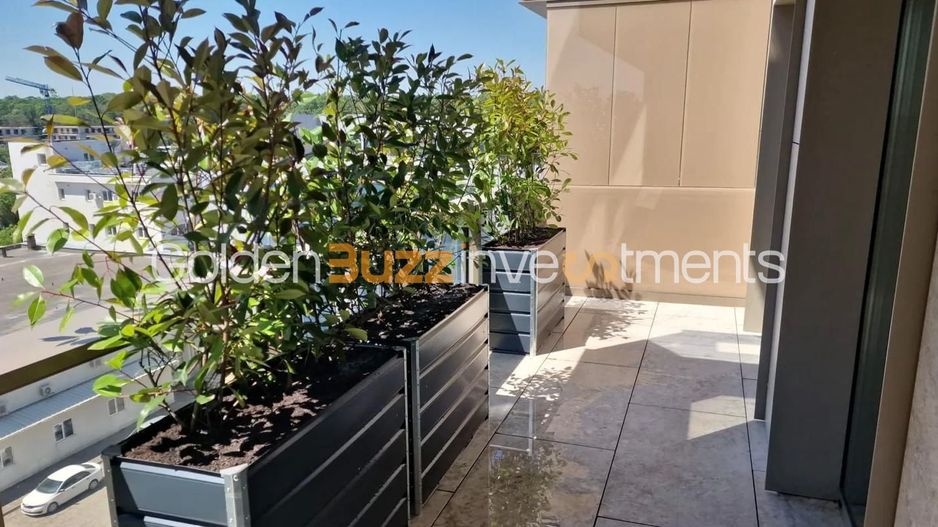 Apartament Cortina 126 | 2 camere - Poză 10