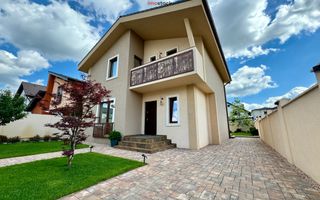 Casa Segmentul Premium | Eleganță și Confort - Poză 1