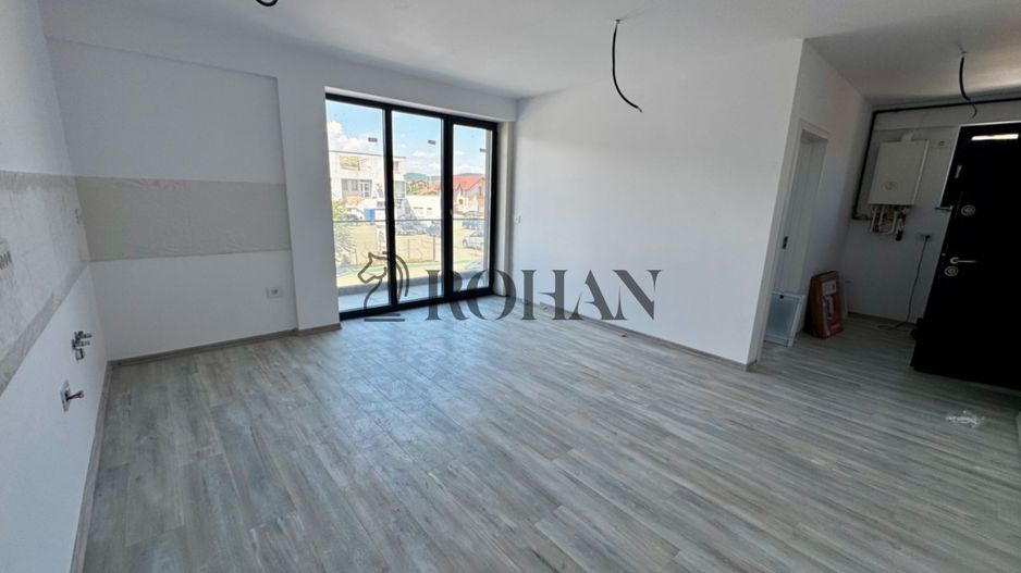 Bloc nou 2025: Apartament 3 camere, Alba Iulia Ampoi 3 - Poză 10