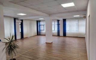 Spatiu Birou 106 mp, 900 euro/luna, Targu Cucu, Comison 0% - Poză 2