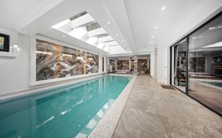 Refugiu Privat: Vila Modernă cu Facilitați de Lux în Cluj-Napoca! - Poză 8