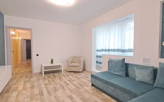 Prima inchiriere | Totul nou | Bd.Obregia - Poză 1