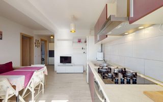 Garsoniera dubla de vânzare - Strada Triumfului Popesti Leordeni - Poză 11