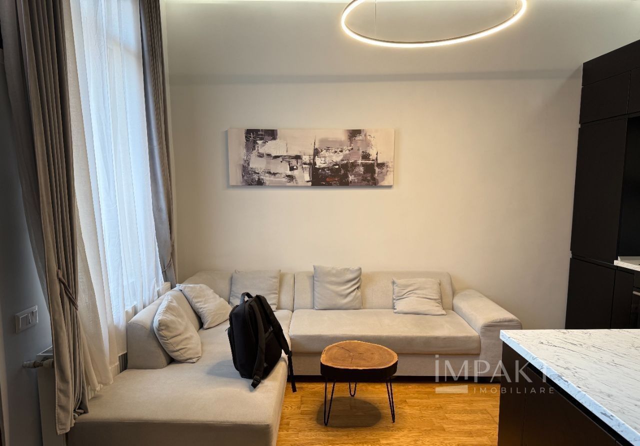 Vanzare apartament modern in zona Piata Mihai Viteazul! - Poză 3