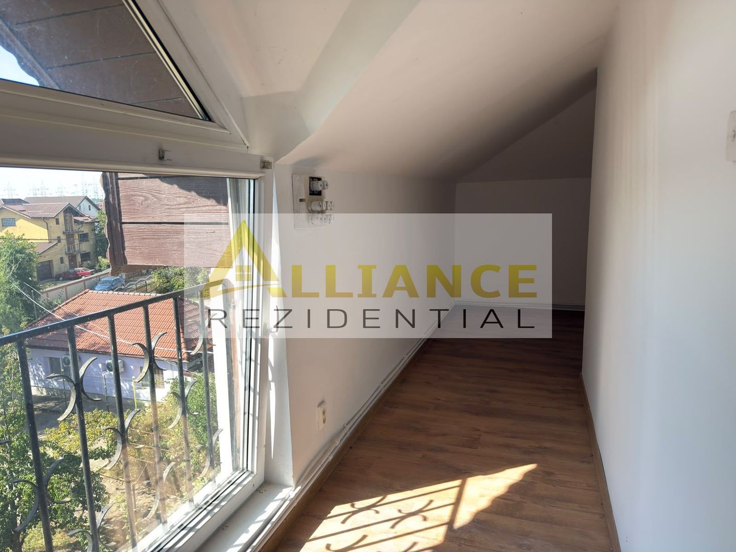 CASA INDIVIDUALA - D+P+1+M - 1550 MP TEREN - CATELU - Poză 29