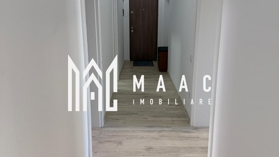 Apartament 3 camere de închiriat | Tineretului, Sibiu | parter - Poză 10