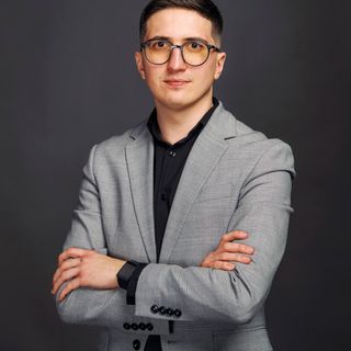 Eduard Neacșu - NEMO Estate