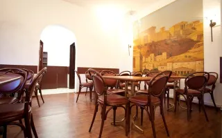 Ag BRASADAS vinde vila interbelica zona UNIRII. - Poză 27