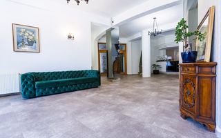 Pensiune / hotel de vanzare / parteneriat, Predeal, Brasov - Poză 3