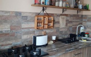 Apartament cu 2 camere de vanzare in Grigorescu. - Poză 2