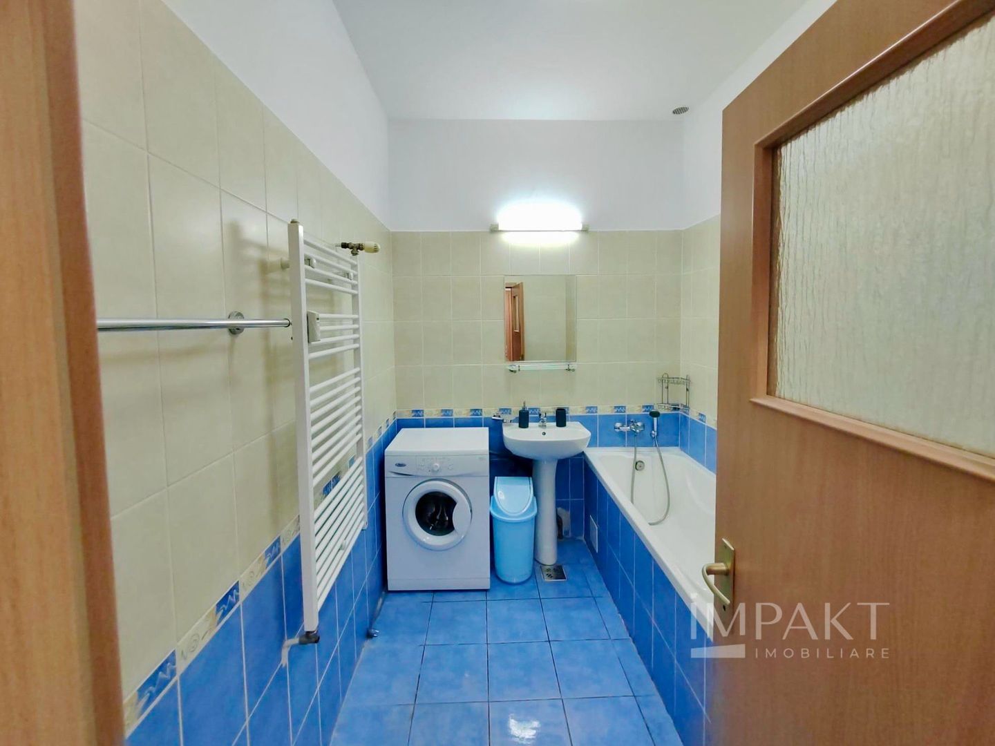 Apartament cu 1 camera confort sporit - Poză 3