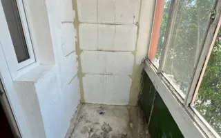 ETAJ 2- Girocului - Judetean, 3 camere , 2 balcoane - Poză 11