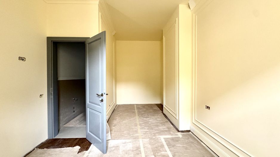 Apartament premium 3 camere, complet renovat, Central - Piața Maria - Poză 5