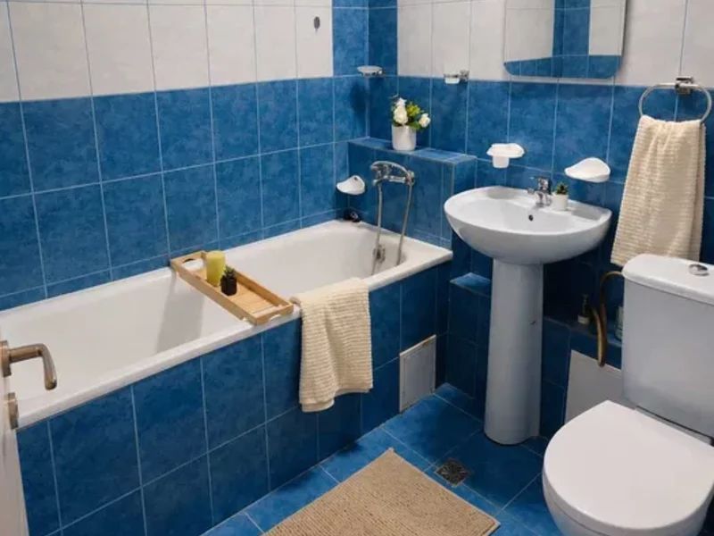 Apartament cu 2 camere de vânzare în Bucuresti - Poză 4