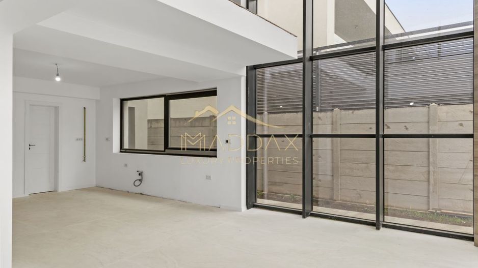 Vila de Vanzare | 295 mp | Voluntari | Pipera - Poză 37