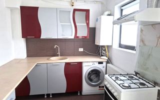 Ap.2 cam mobilat și utilat,  centrală proprie,  loc parcare, Popești L - Poză 4