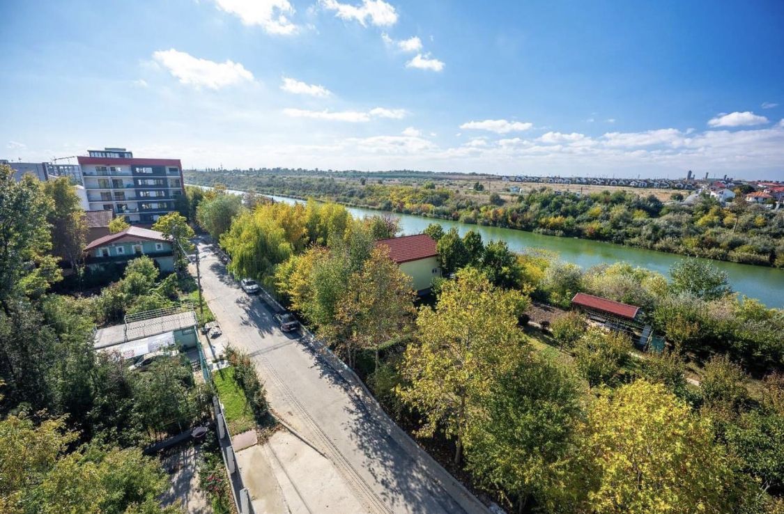 2 camere spatios predare la cheie 58 mp - Poză 5