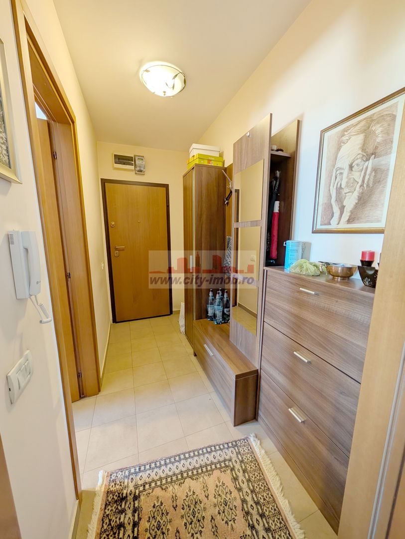 Vanzare Apartament Parcul Circului Stefan Ce Mare - Poză 16