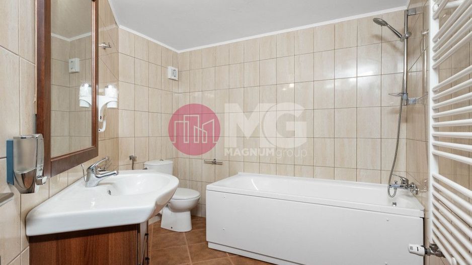 Pensiune 20 camere Bran langa castel - Poză 18