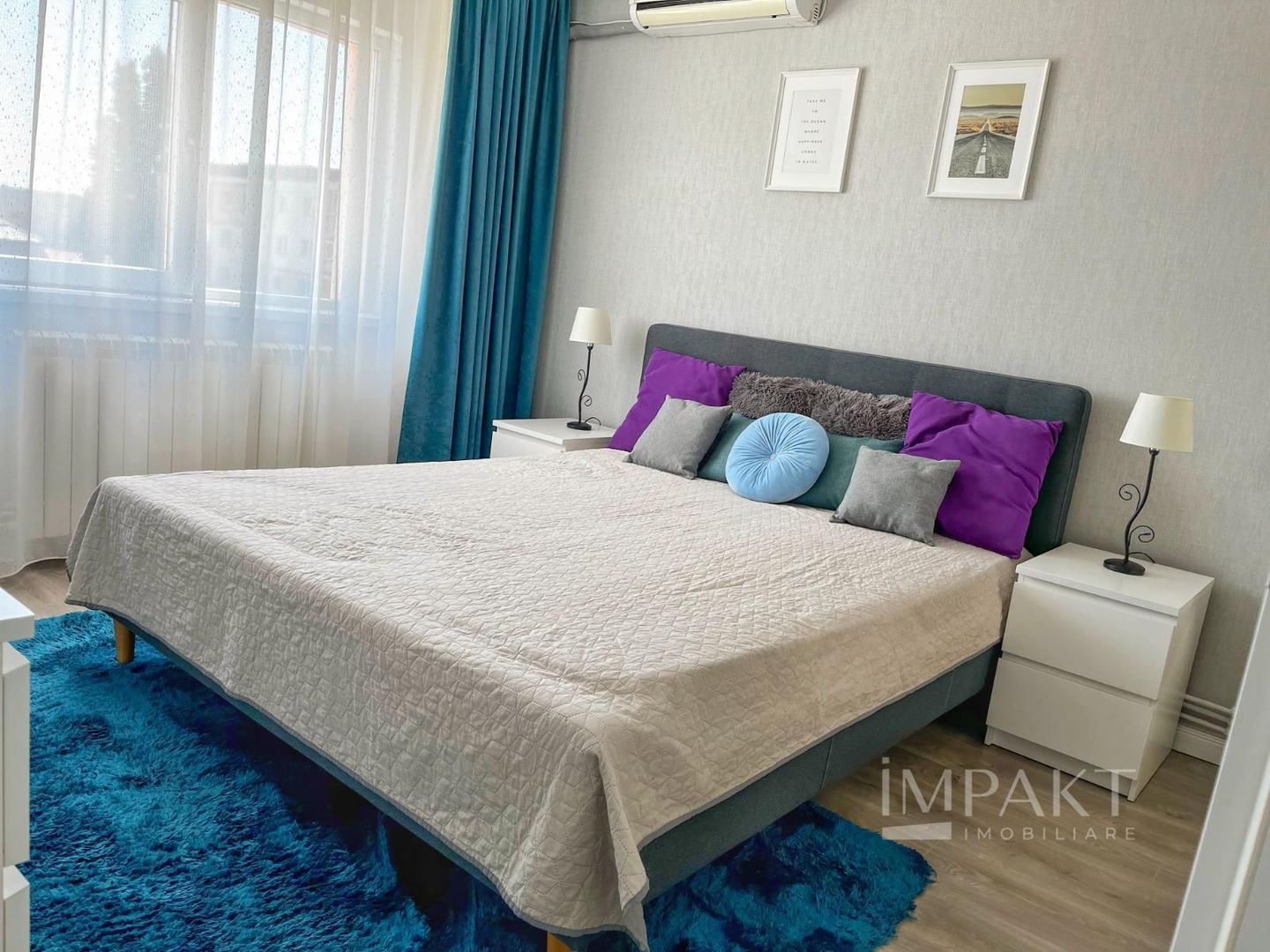 Apartament 2 camere in Marasti - Poză 8