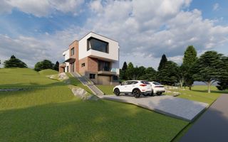 Casa individula, zona Centurii spre Vivo - Poză 2