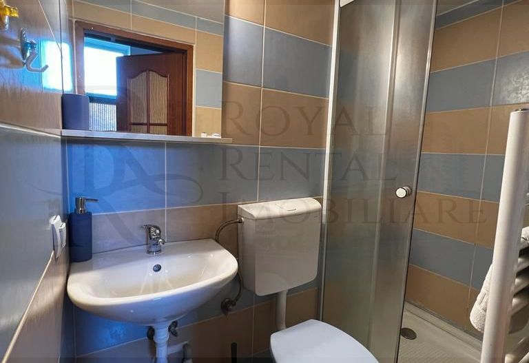 Apartament 2 camere de închiriat | Ultracentral | Str. Regele Ferdinand - Poză 9