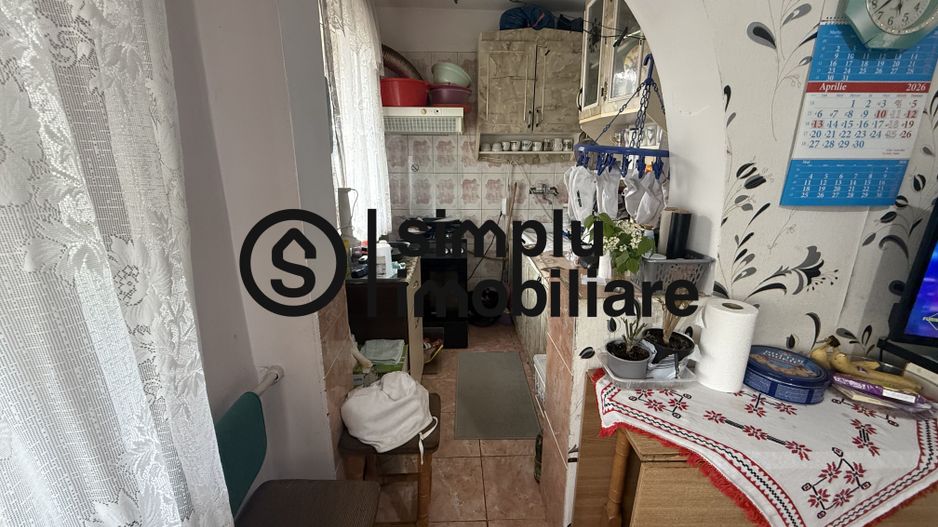 Apartament 3 camere Valea Rosie et 3/4 - Poză 14