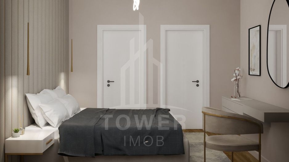 Casă independentă tip duplex | Zona Cartierul Arhitecților - Poză 4