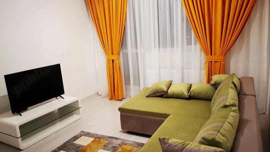 Apartament 2 camere de închiriat Metropolitan Berceni - Poză 2