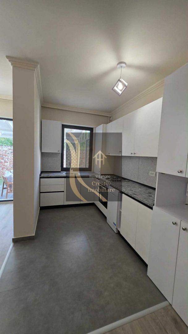 Apartament Lux 2 Camere Rond Alba-Iulia/Decebal/Unirii + Curte - Poză 6