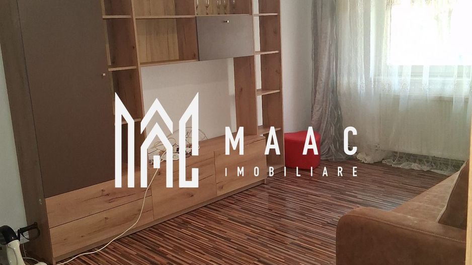 Apartament 3 camere | Parter | Pivnita |  60 MP | V. Aaron - Poză 1