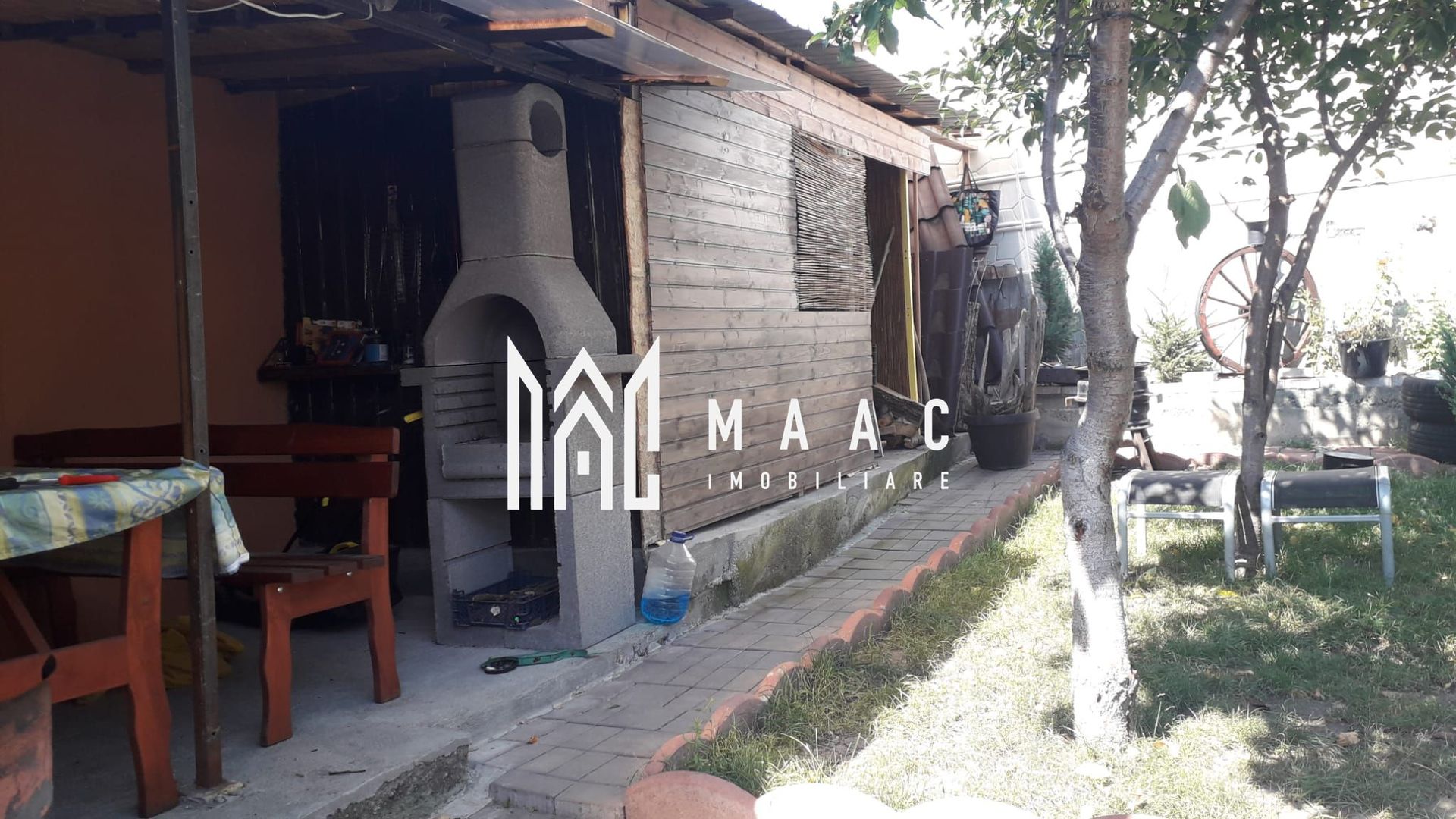 Casa 3 camere | Singur in curte | Sura Mare - Poză 5