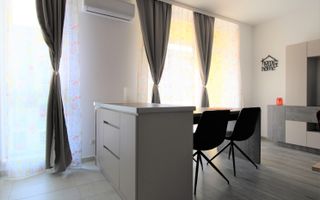 Mobilat modern, Vivalia - Str. Baader/Take Ionescu. Parcare exterioara inclusa. - Poză 5