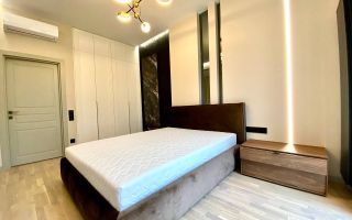 Chirie, apartament, 3 camere, bd. Ștefan cel Mare, Centru - Poză 7