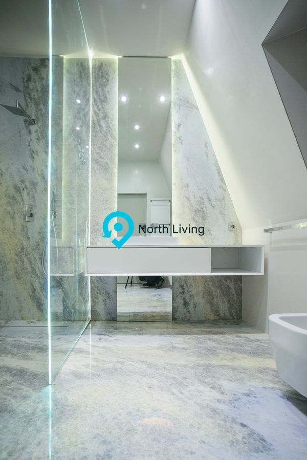 Penthouse premium cu 4 Dormitoare  | Pipera- Iancu Nicolae - Poză 8